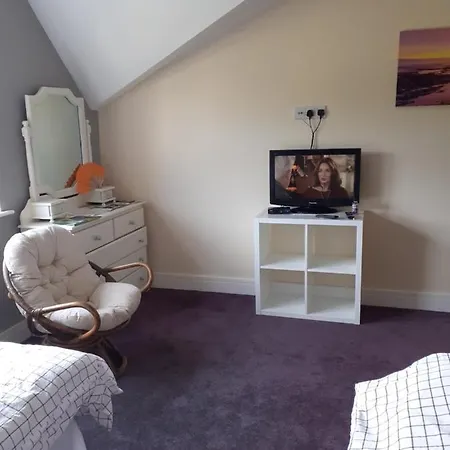 Single Or Twin Room In Lovely Country Residence Nobber Exterior foto