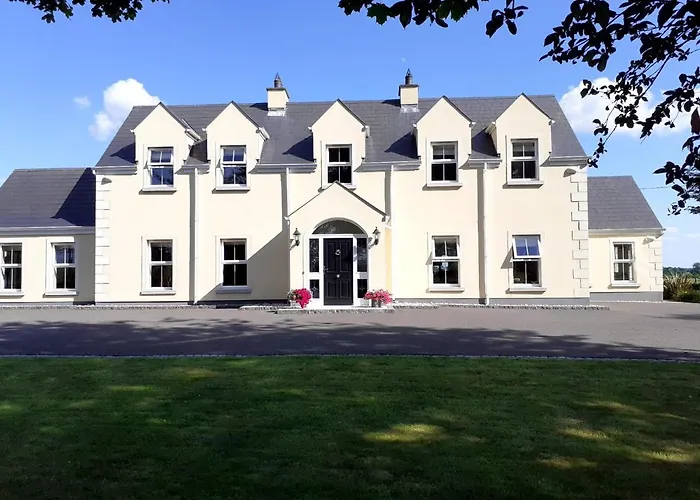 Single Or Twin Room In Lovely Country Residence