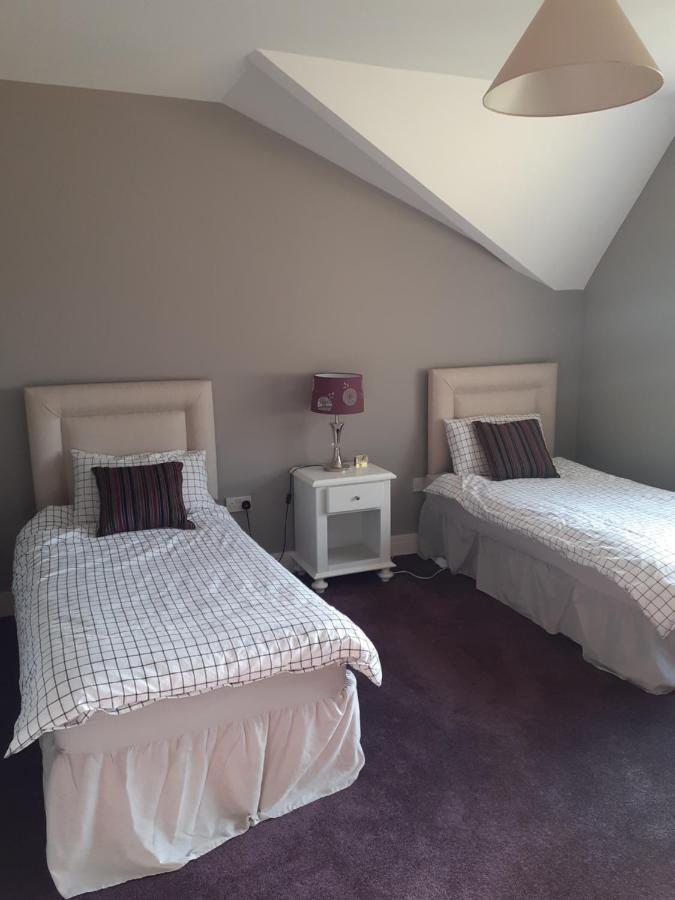 Single Or Twin In Lovely Country Privatunterkunft